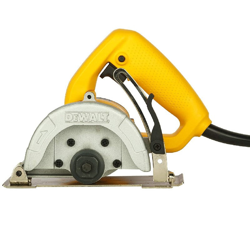 Dewalt 1270W, 110mm 13500rpm Tile Saw (DW862-IN)