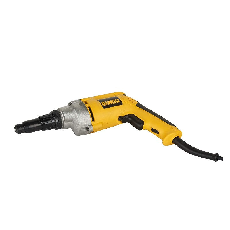 Dewalt VSR High Torque Adjustable Screwdriver (DW269-B1)