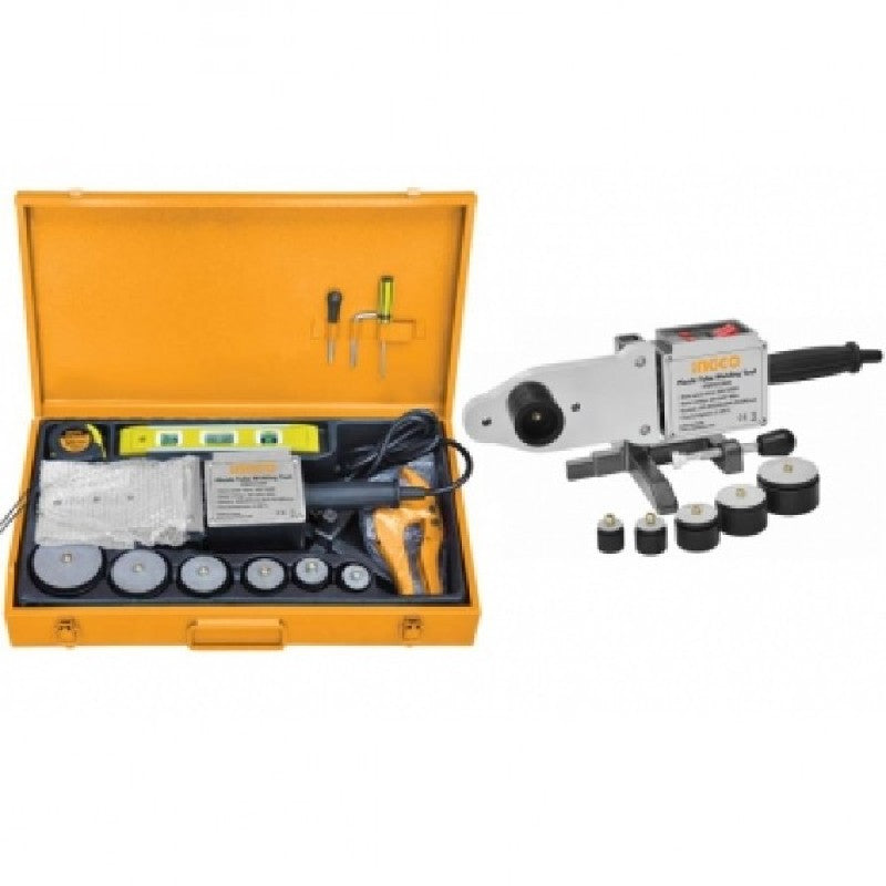 Ingco Plastic tube welding tools