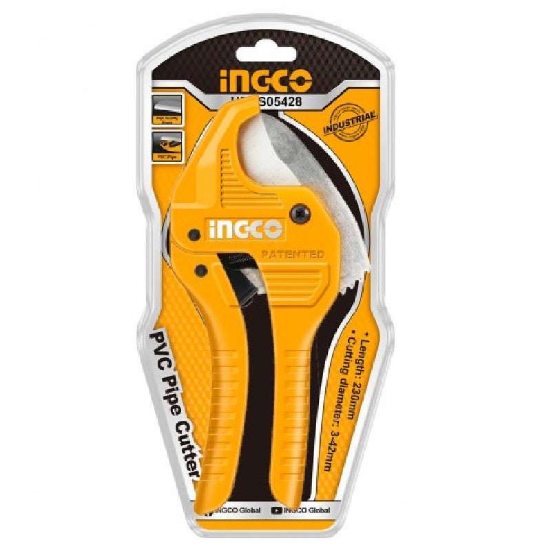 Ingco Pvc Pipe Cutter
