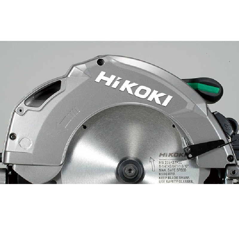 Hikoki 235mm (9-1/4") Circular Saw C9SA3S9Z