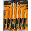 Ingco 6 Pcs Screwdriver Set