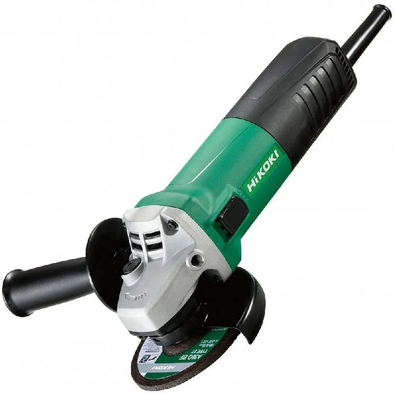 Hikoki  100mm (4")  Disc Grinders G10SR4S9Z