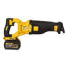 Dewalt  XR 54V  Recip Saw Tstak (DCS388T2-QW)