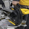 Dewalt 254mm Compound Mitre Saw + 80T Alu Blade  (DW714-IN)