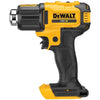 Dewalt 18V XR Cordless Heat Gun (Bare Tool) (DCE530N-XJ)