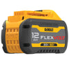 Dewalt 18/54V 12.0Ah Battery Pack (FLEXVOLT) (DCB612-B1)