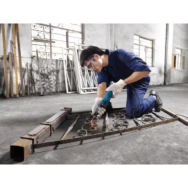 GGS 3000 L PROFESSIONAL STRAIGHT GRINDER