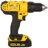 Dewalt 18V, 1.5Ah, 13mm Compact Drill Driver (DCD771S2-IN)