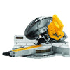 Dewalt 305mm Compound Slide Mitre Saw With Variable Speed (DWS780-QS)