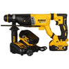 Dewalt 18V 28mm SDS PLUS Rotary Hammer Kit  (DCH263P2-KR)