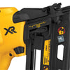 Dewalt 18V XR 16Ga Finish Nailer 2.0Ah, 32mm-63mm Brad Nails  (DCN660D2-QW)