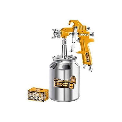 Ingco Spray gun