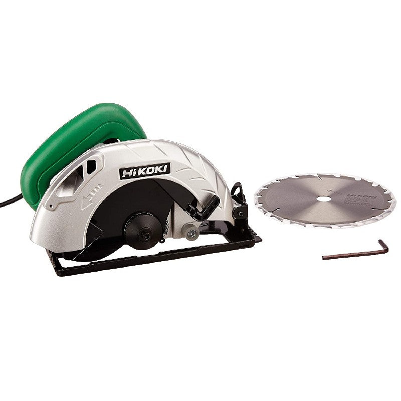 Hikoki 190mm (7-1/2") Circular Saw WITH BLADE(TCT) C7SSS7Z