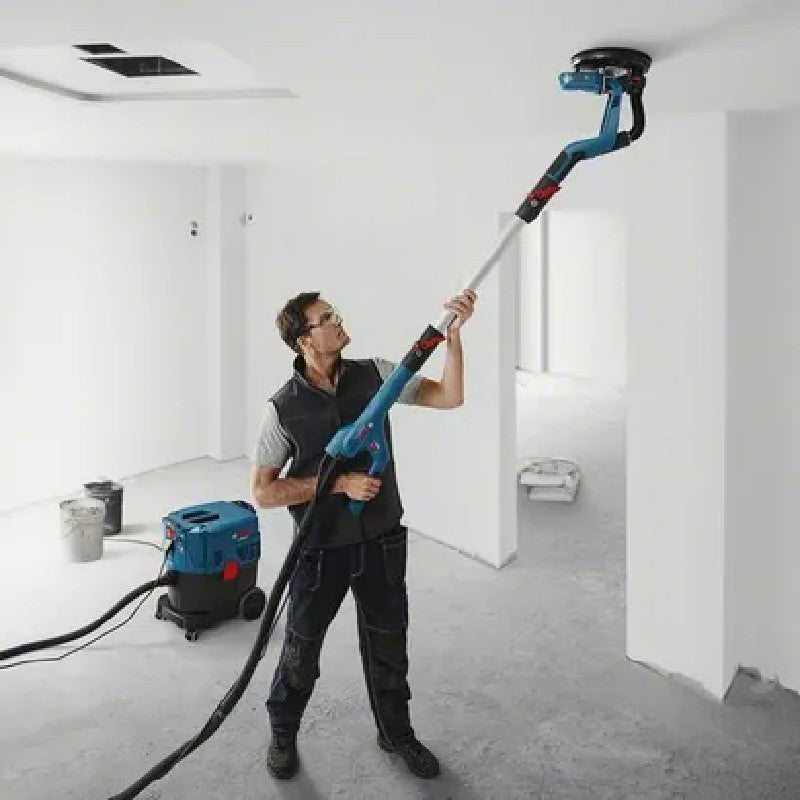 GTR 550 PROFESSIONAL DRYWALL SANDER