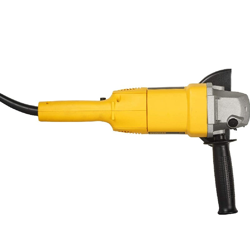 Dewalt 1400W, 125mm Angle Grinder  10,000 rpm  (DW831-IN)