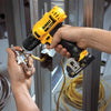 Dewalt 10.8V, 2.0Ah, 10mm Cordless Drill Driver (DCD710D2-IN)