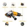 Ingco Angle grinder