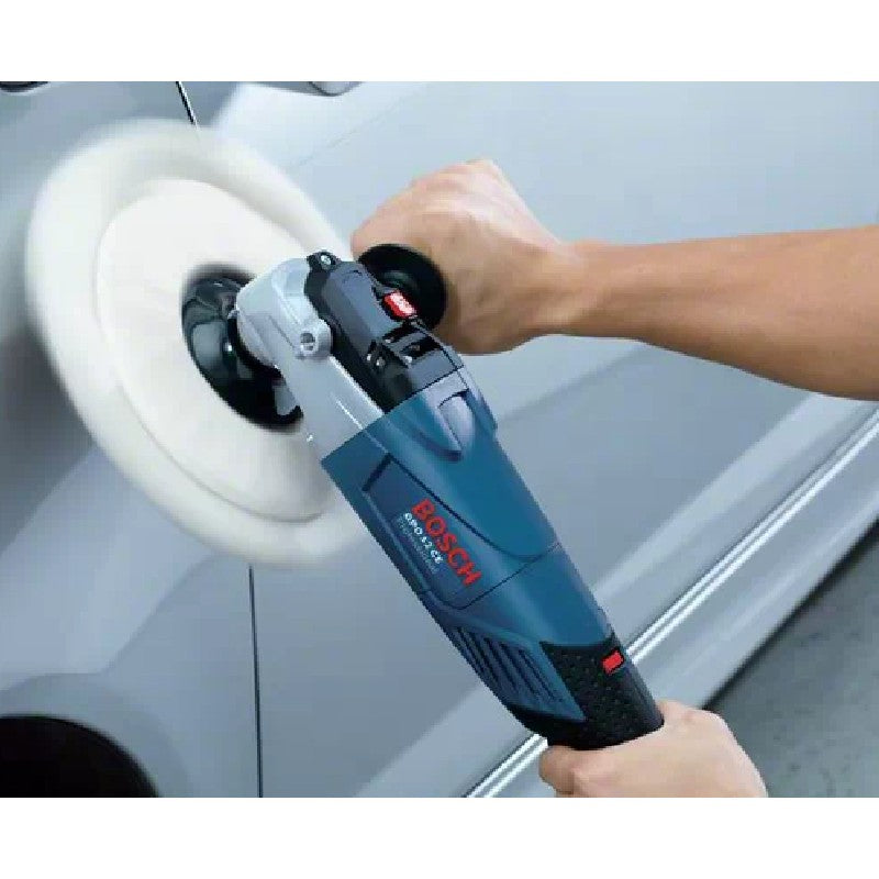 GPO 12 CE PROFESSIONAL POLISHER