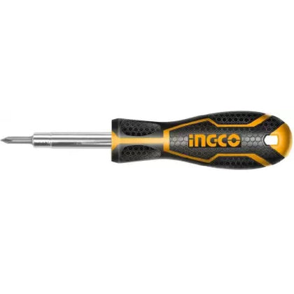 Ingco 6 In 1 Screwdriver Set