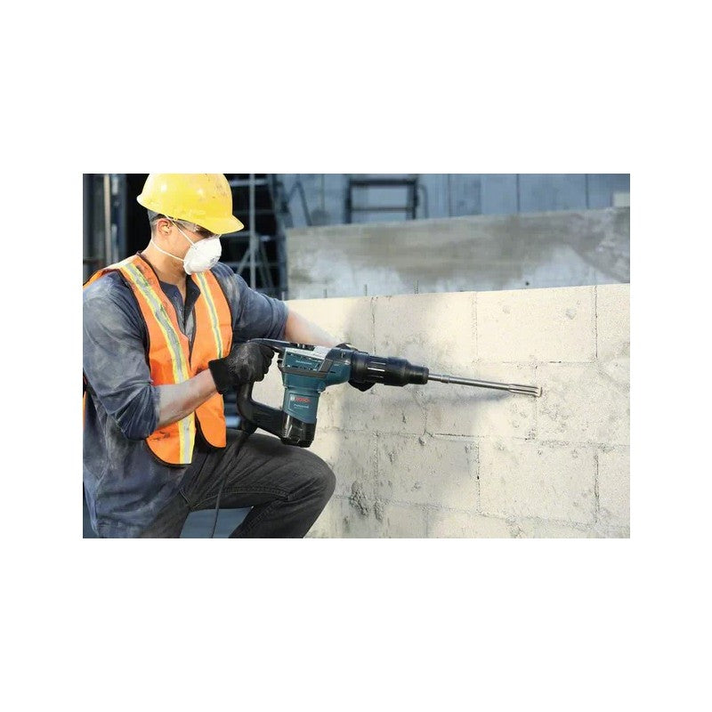 Bosch GBH 5-40 DCE PROFESSIONAL ROTARY HAMMER WITH SDS MAX