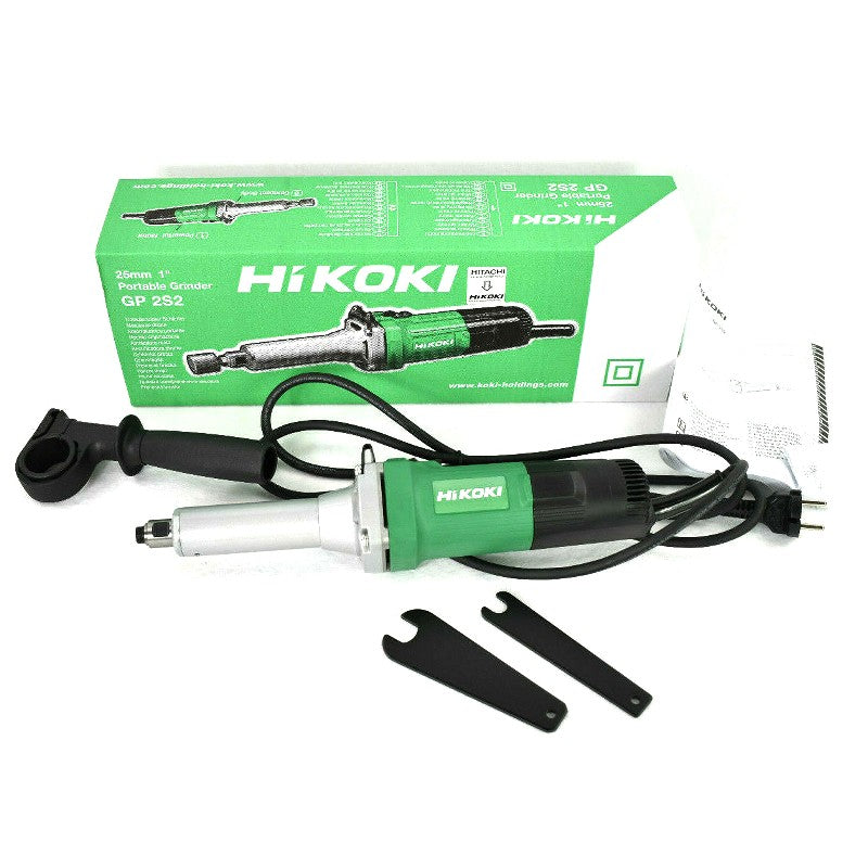 Hikoki 25mm (1") Hand Grinder GP2S2S9Z
