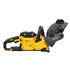 Dewalt 54V XR FLEXVOLT 230mm Cut-Off Saw (Bare)(DCS690N-XJ)