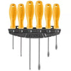 Ingco 6 Pcs Screwdriver Set