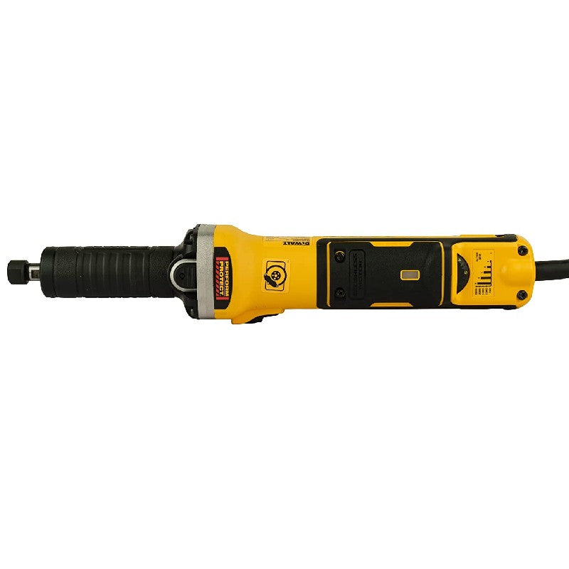 Dewalt 1300W Brushless Variable Speed Die Grinder (DWE4997-QS)