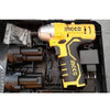 Ingco Lithium-ion impact driver