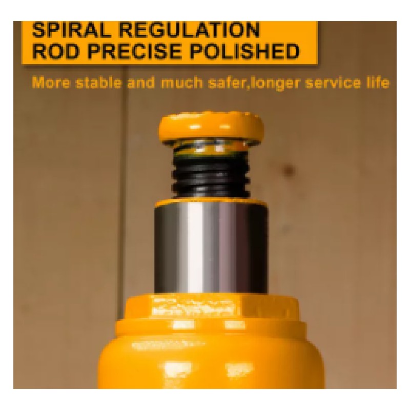 Ingco Hydraulic bottle jack