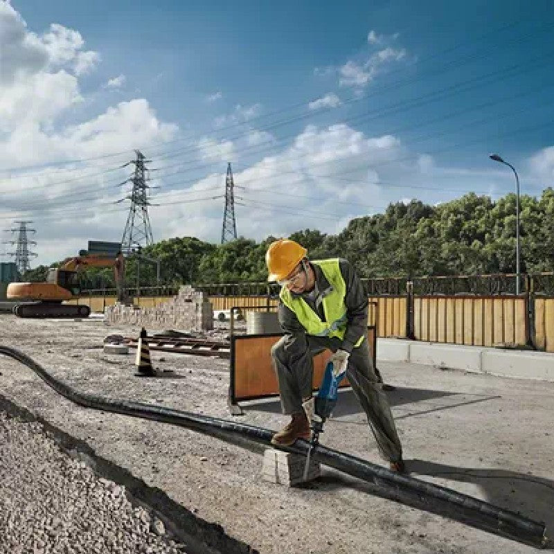 GSA 120 PROFESSIONAL RECIPROCATING SAW