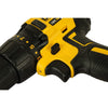 Dewalt  18V, 2Ah, Compact Brushless Drill Driver (DCD7771D2-IN)