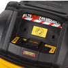 Dewalt 1400W, 30L, Dust Extractor (L Class), Dry (DWV901L-QS)