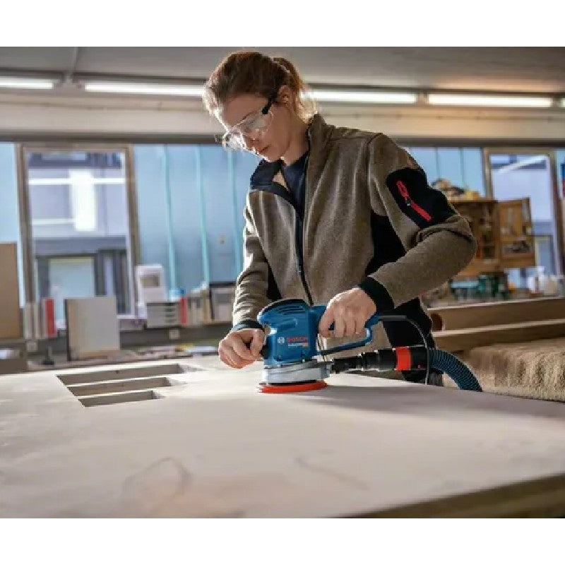 GEX 34-150 PROFESSIONAL RANDOM ORBIT SANDER