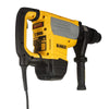 Dewalt 48mm SDS Max Hammer With Anti Rotation 8 Kgs (D25733K-QS)