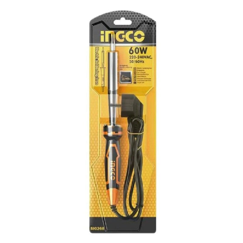 Ingco Electric soldering iron