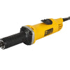 Dewalt 450W, 6mm Heavy Duty Die Grinder With Paddle Switch (DWE4887N-IN)