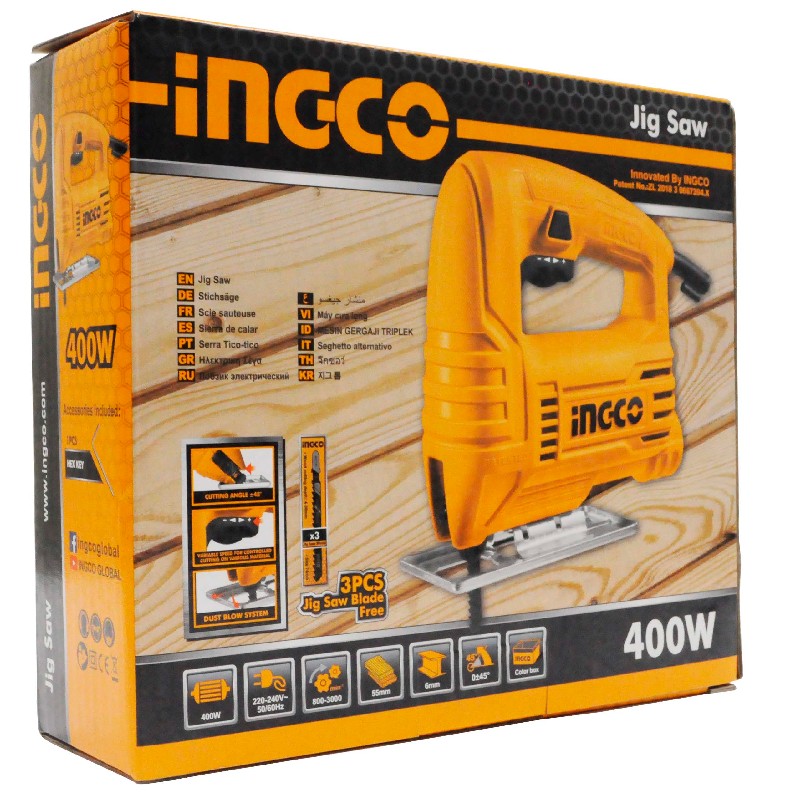 Ingco Jig saw