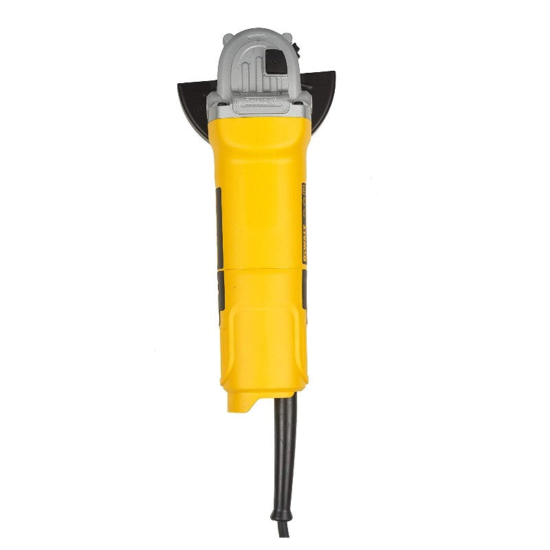 Dewalt 750W, 100mm 11000 rpm Angle Grinder (DW810-IN)