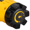 Dewalt 1800W, Std Heat Gun With No Display (D26411-QS)