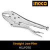 Ingco Straight Jaw Plier