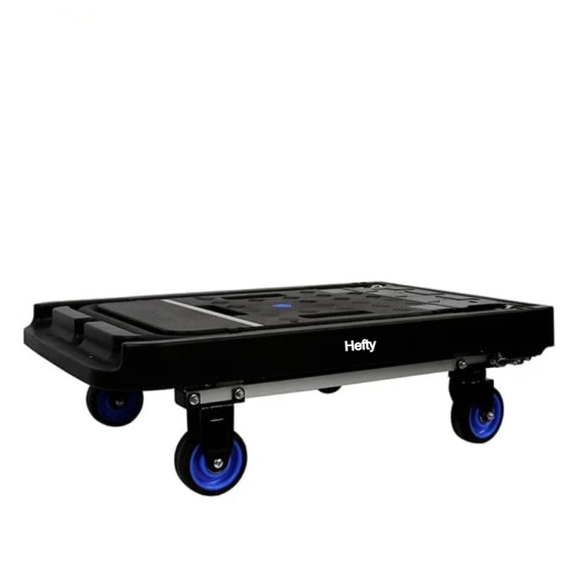 Hefty - Platform trolley - 200KG Capacity (80*52*87)