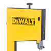 Dewalt 200mm 2 Speed Bandsaw 1000W (DW876-GB)