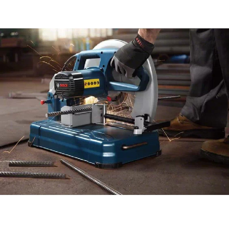 GCO 14-24 PROFESSIONAL METAL CUT-OFF SAW