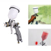 Painter Spray Gun 1/2 Pint With 600ml Nylon Cup Pf-02