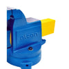 NICON BENCH EXTRA HEAVY DUTY VICE SWIVEL BASE N-186