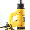 Dewalt 1800W, Std Heat Gun With No Display (D26411-QS)