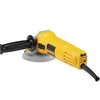 Dewalt 950W, 100mm, 950W, Angle Grinder, Var Speed, NVR, Soft Start (DWE4118-B1)