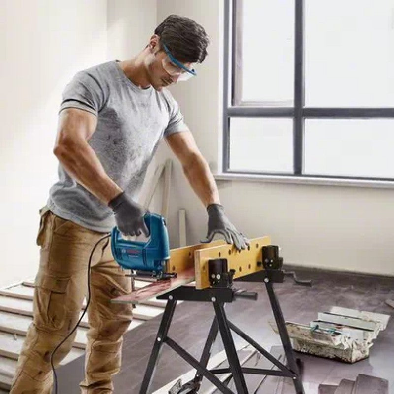 GST 650 PROFESSIONAL JIGSAW